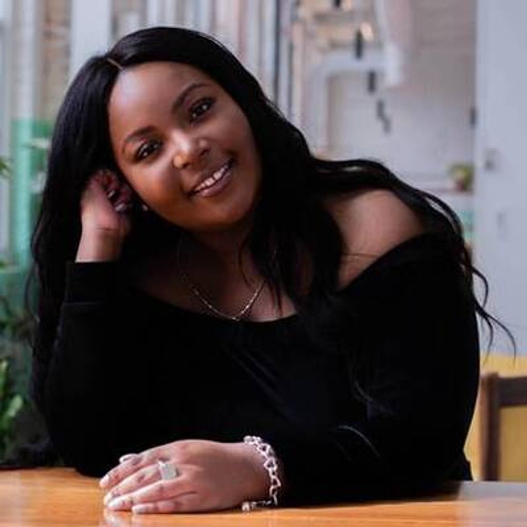 Regina Y. Grier Profile Photo