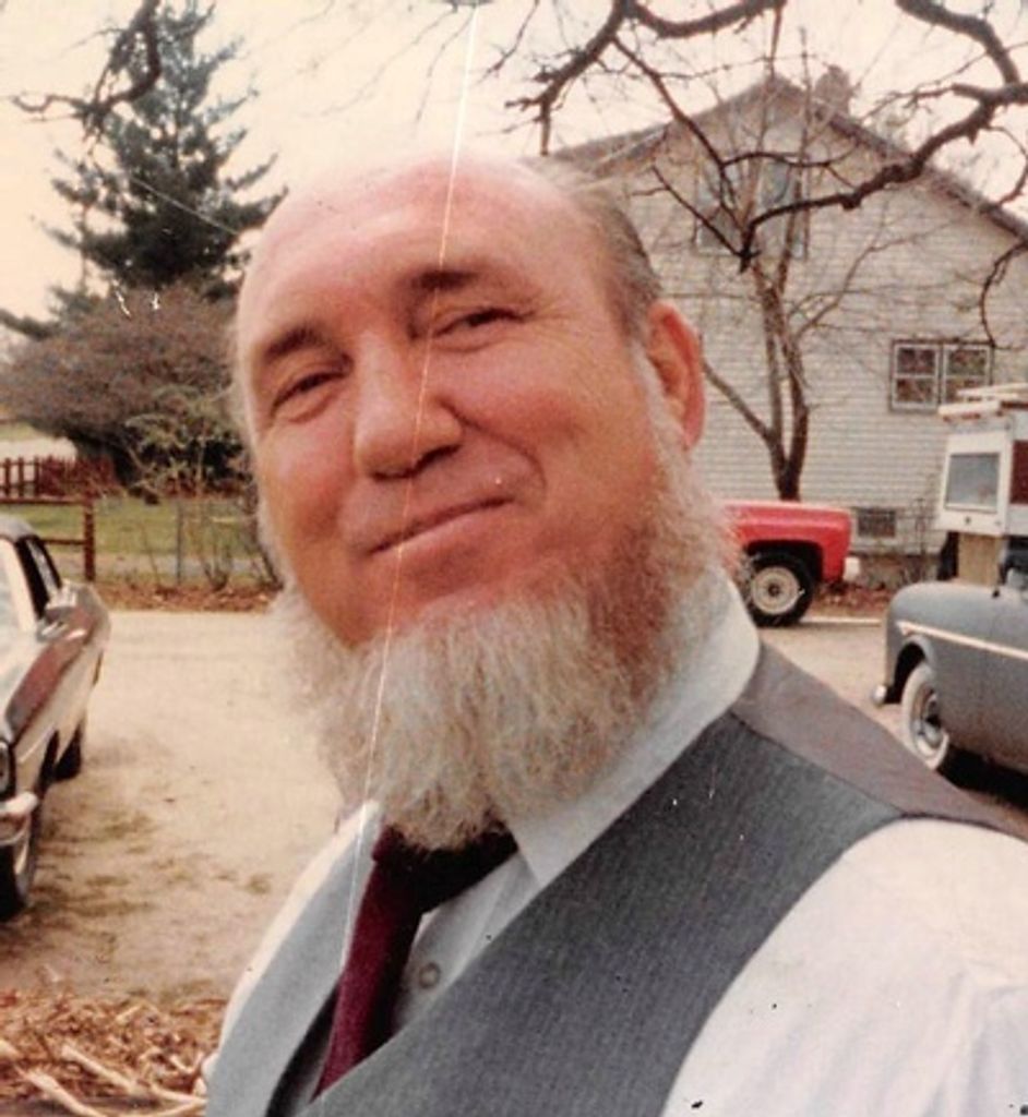 Robert James Cornwell, Sr. Profile Photo