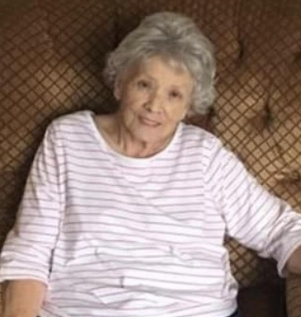 Nancy Gail Staples Carter Profile Photo