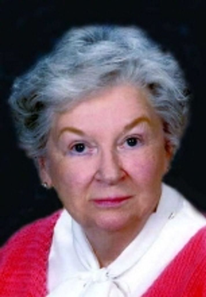 Ann G. Pierce