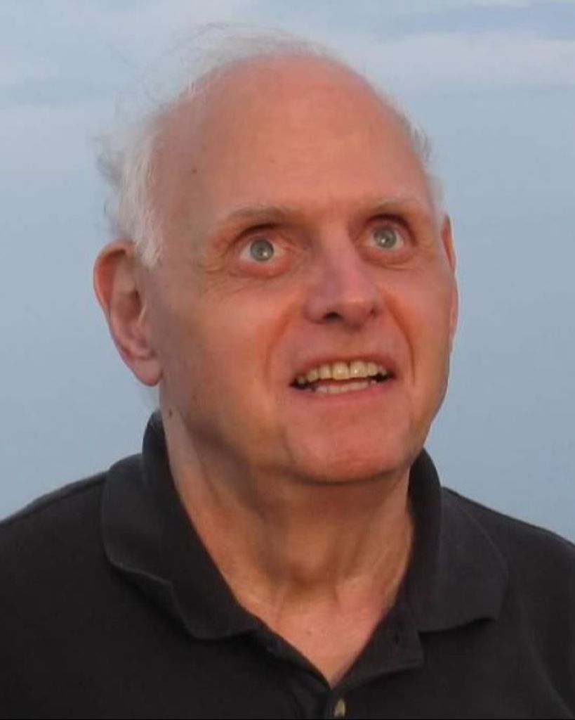 Elwyn N. Rinker, Jr. Profile Photo