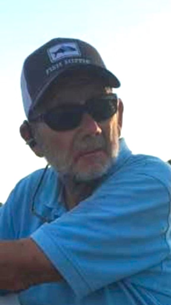 John "Jack" Mcmanus Profile Photo