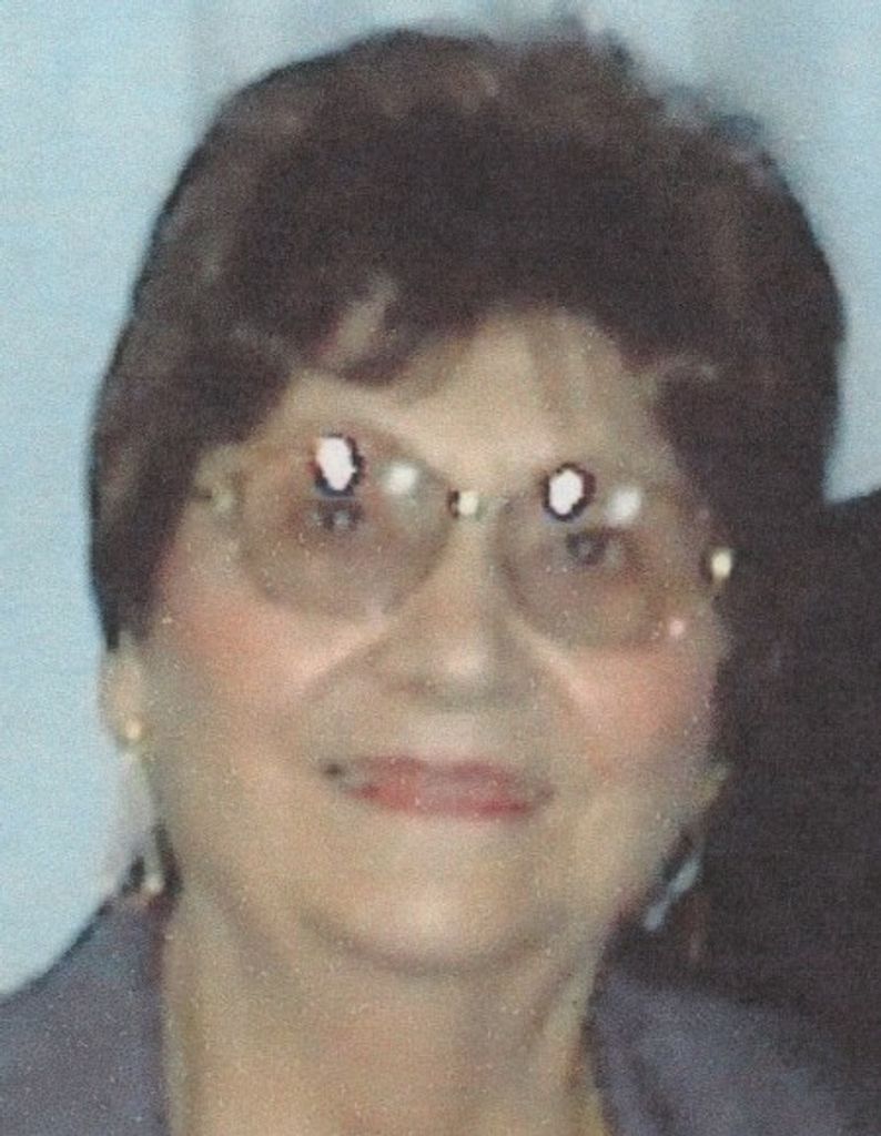 Lois I. (Smith)  Keown