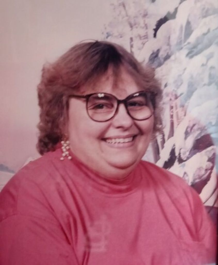 Lucy Marie Day Profile Photo