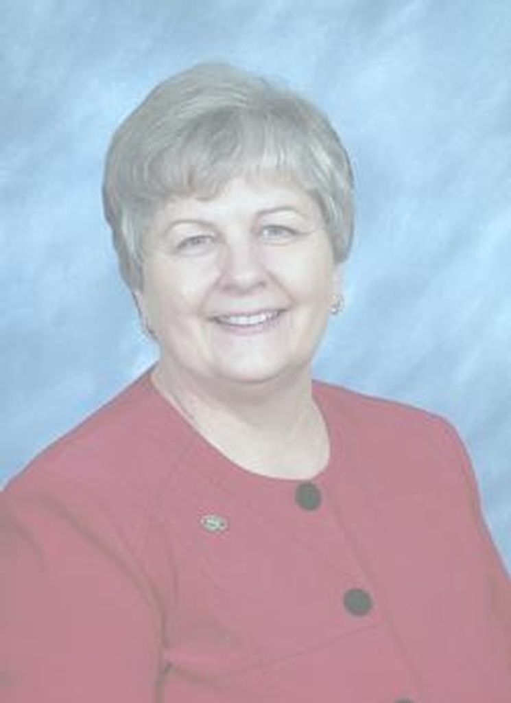 Maxine Bumgarner