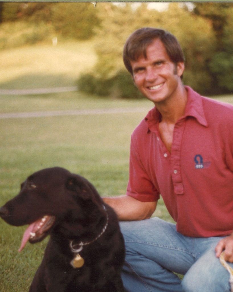 John M. McGrew Profile Photo
