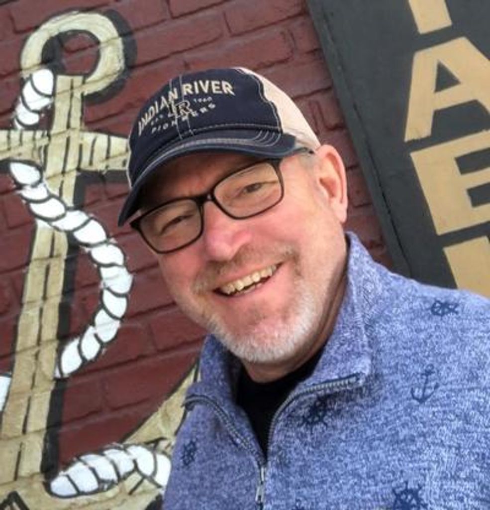 Thomas Jeffrey Lynch