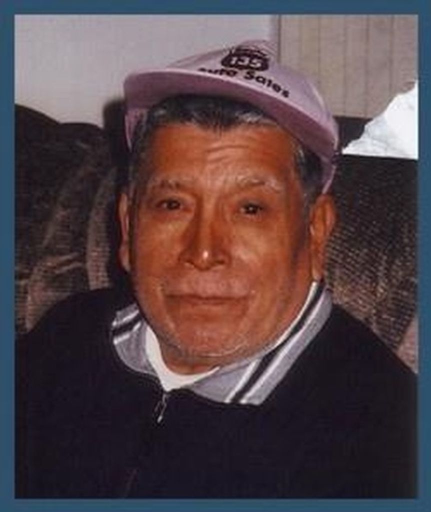 Victorino Reyes