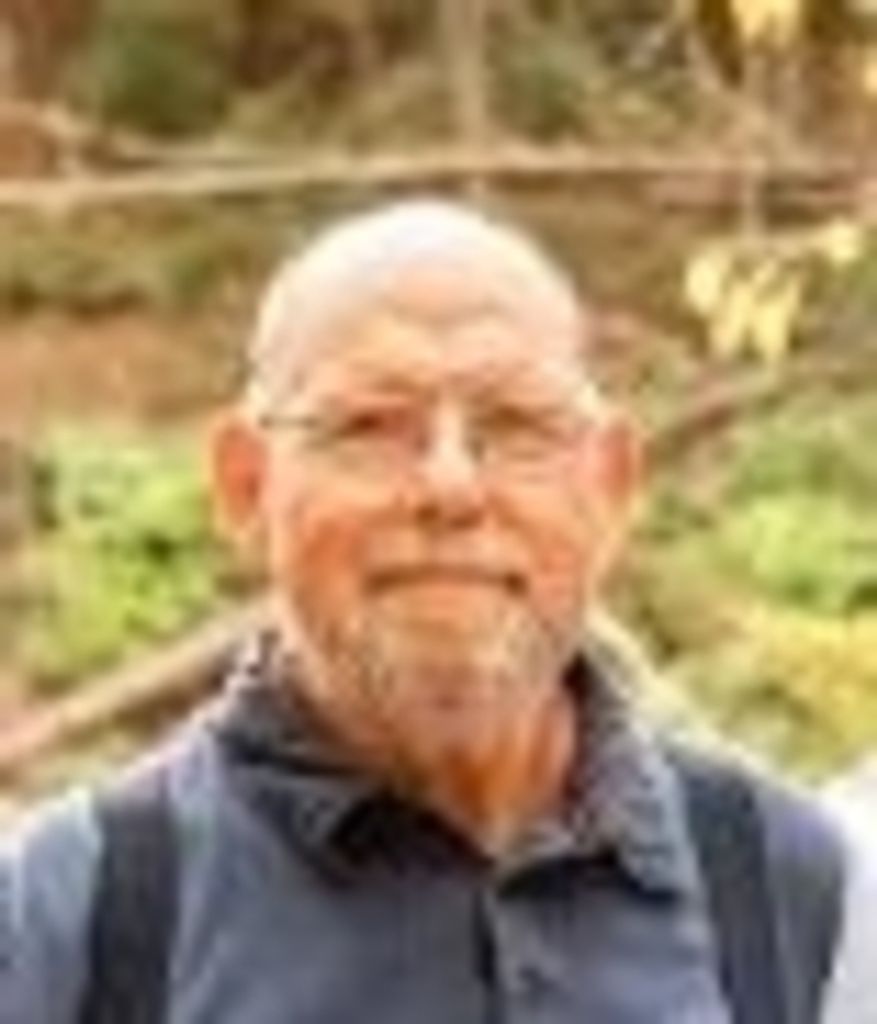 Robert E. Harwood Profile Photo
