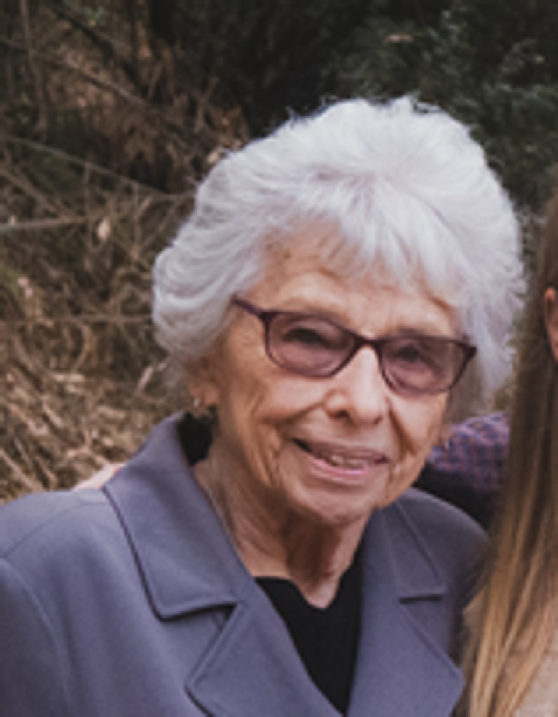 Joyce Slade Profile Photo