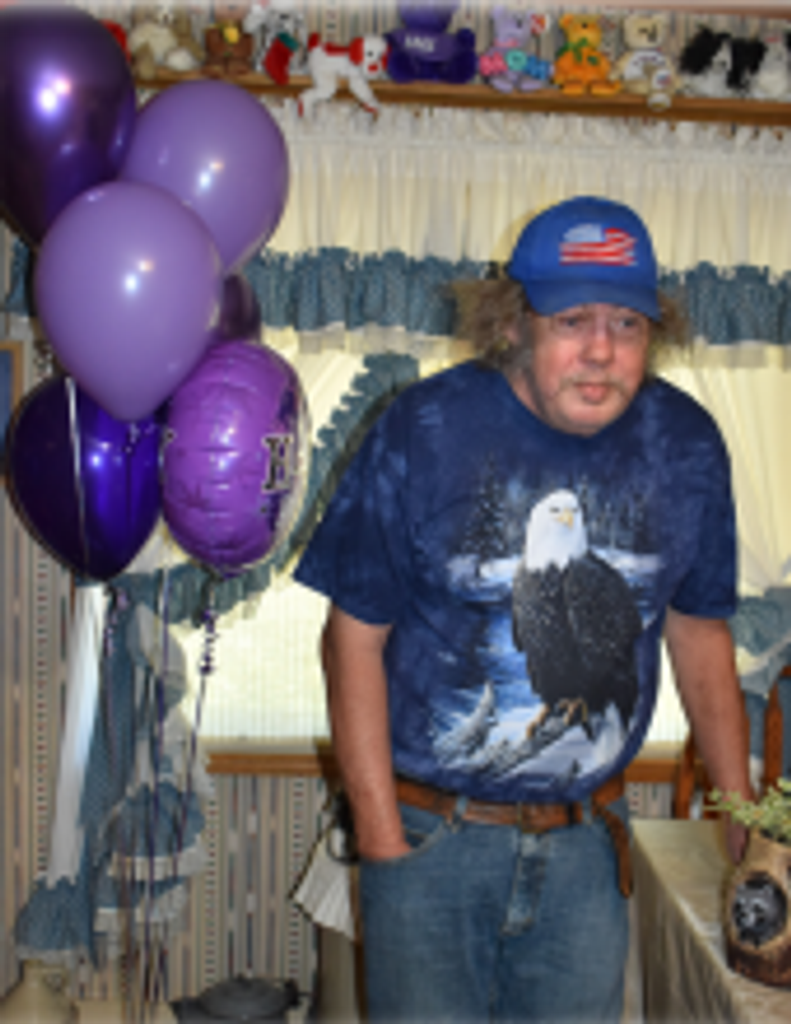 Shawn P. Korell Profile Photo
