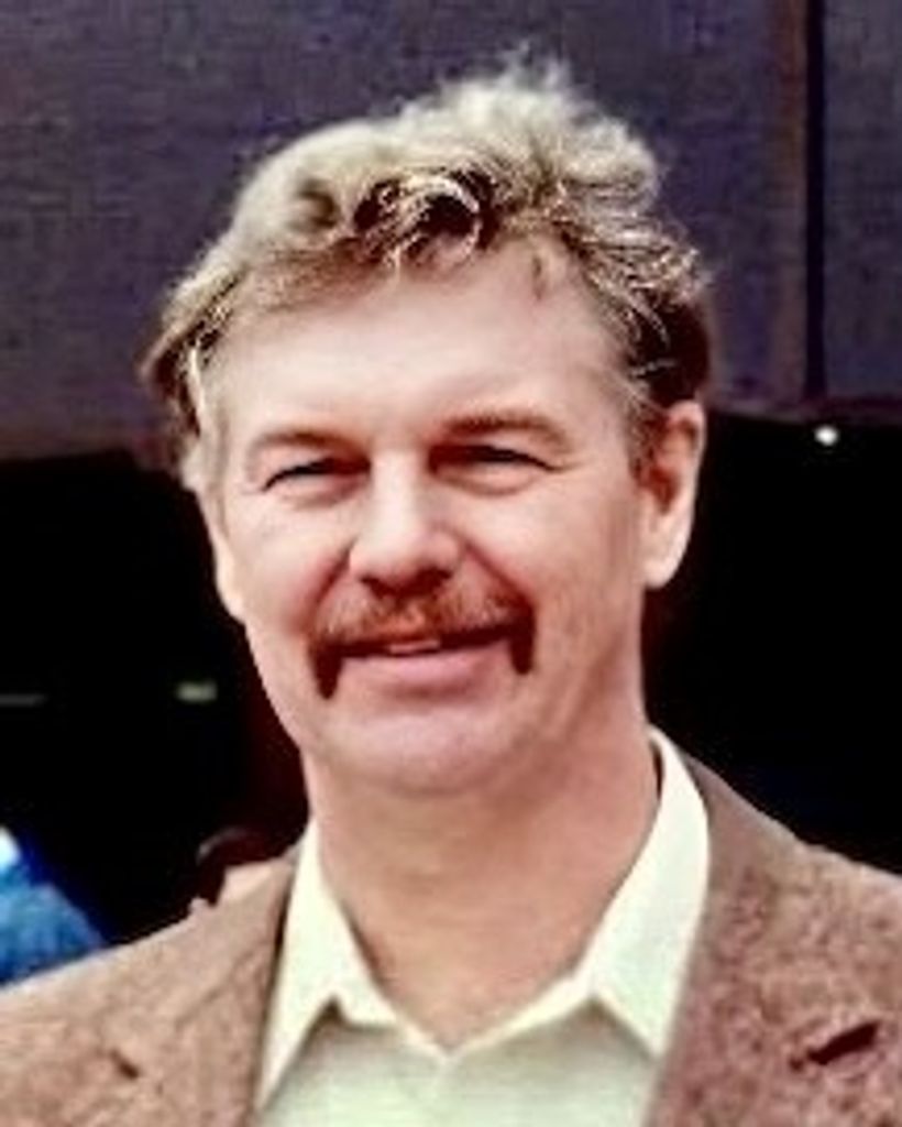 Terris "Terry" Settje Profile Photo