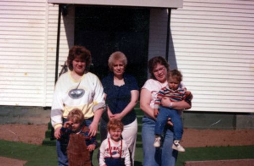 Barbara "Barb" Brown photo gallery thumbnail 55 of 61