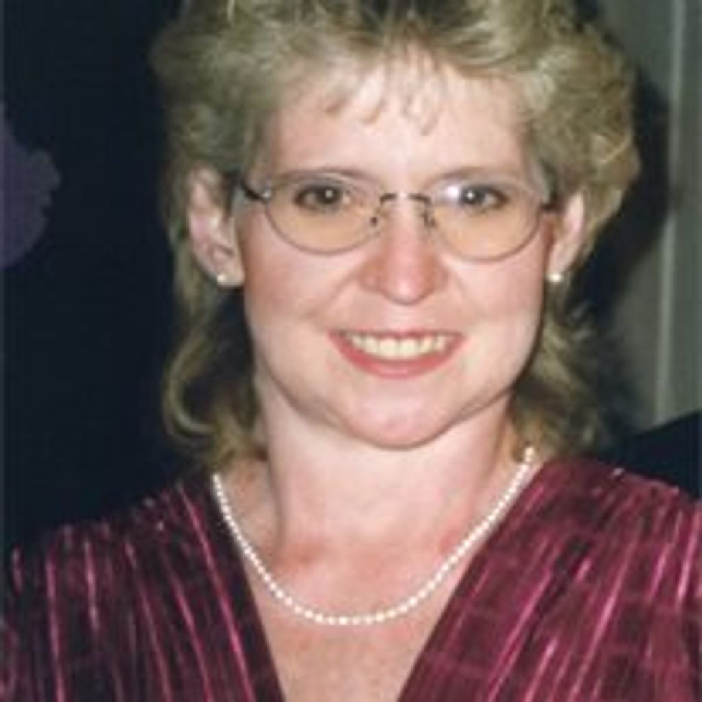 Lori O'Heron "O'Heron" Rizzo