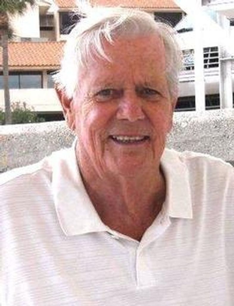 Earl William Klingel