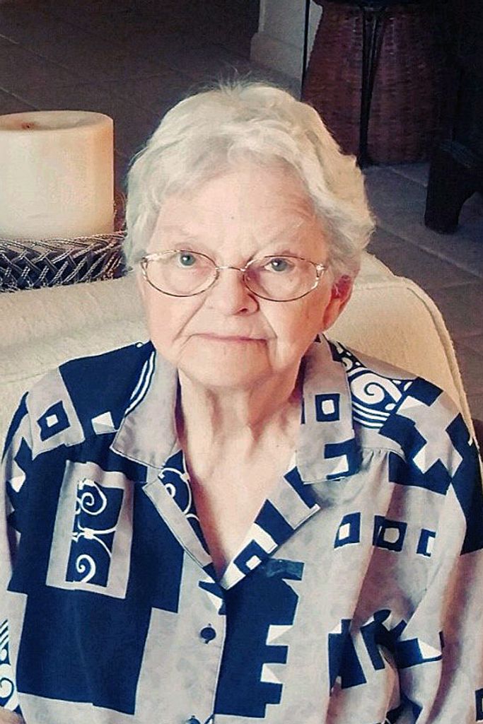 Antionette Lee Lazarus