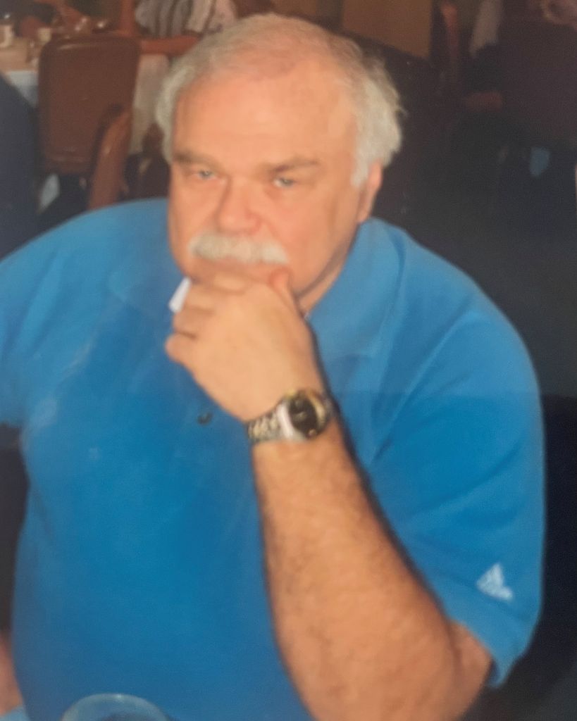 Steve Trumbo Profile Photo