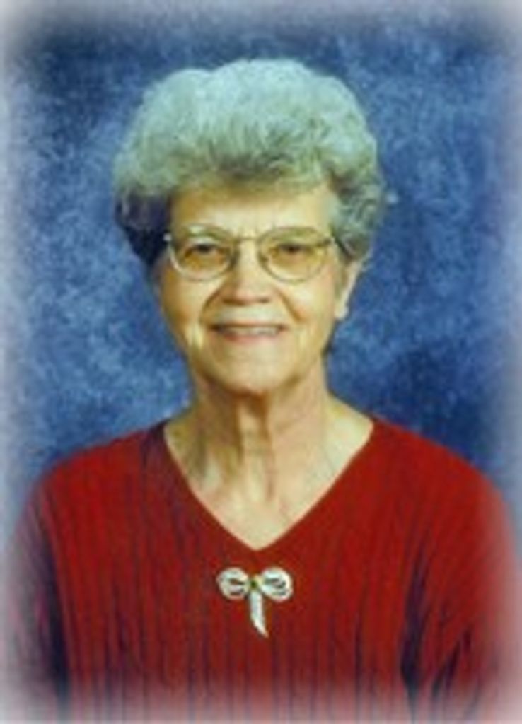 Martha J. Atwell