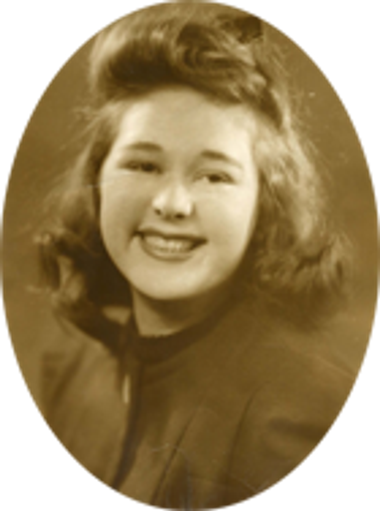 Beverly Ann Bertolo (Cody)