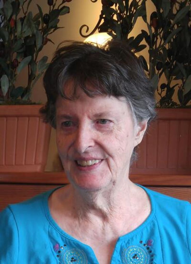 Shirley Janice Van Huss Profile Photo