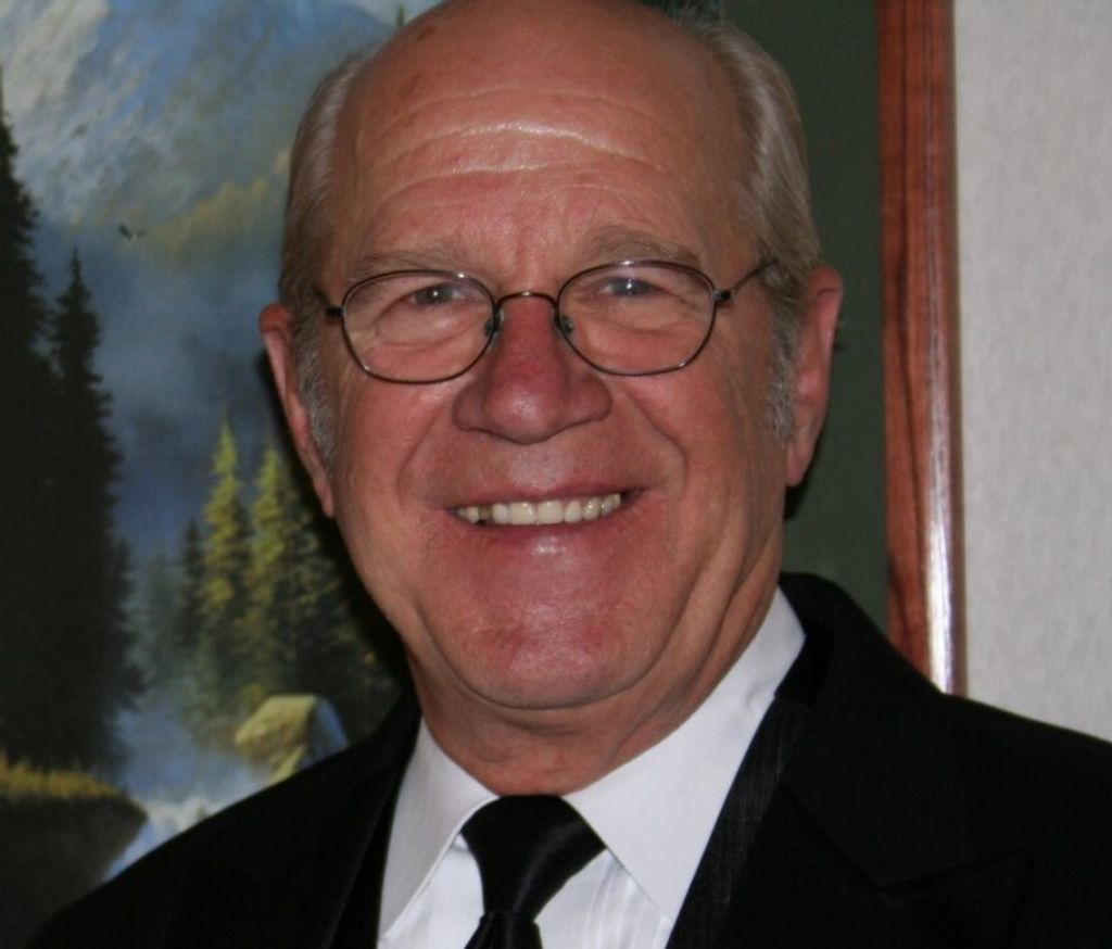 Donald Wayne Hand