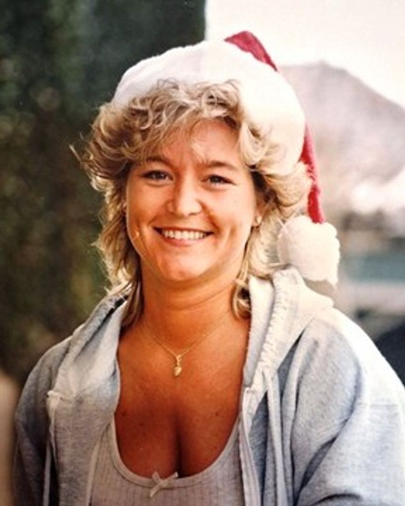 Angela D. Fesler VanLew Profile Photo