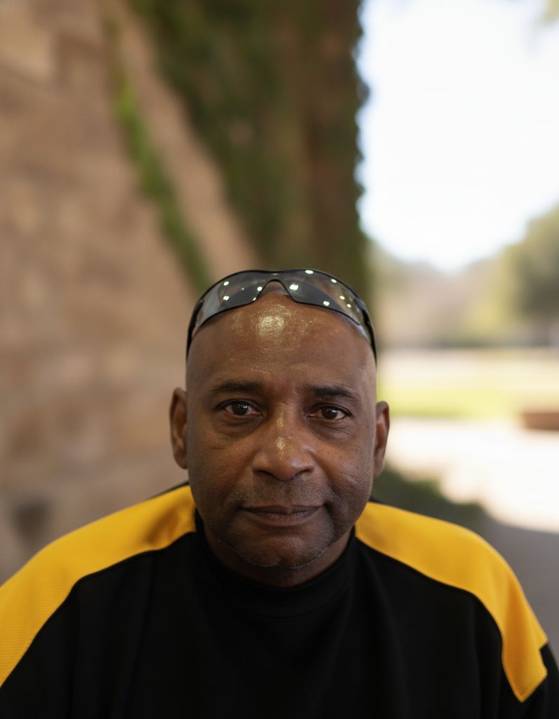 Ronnie Spencer