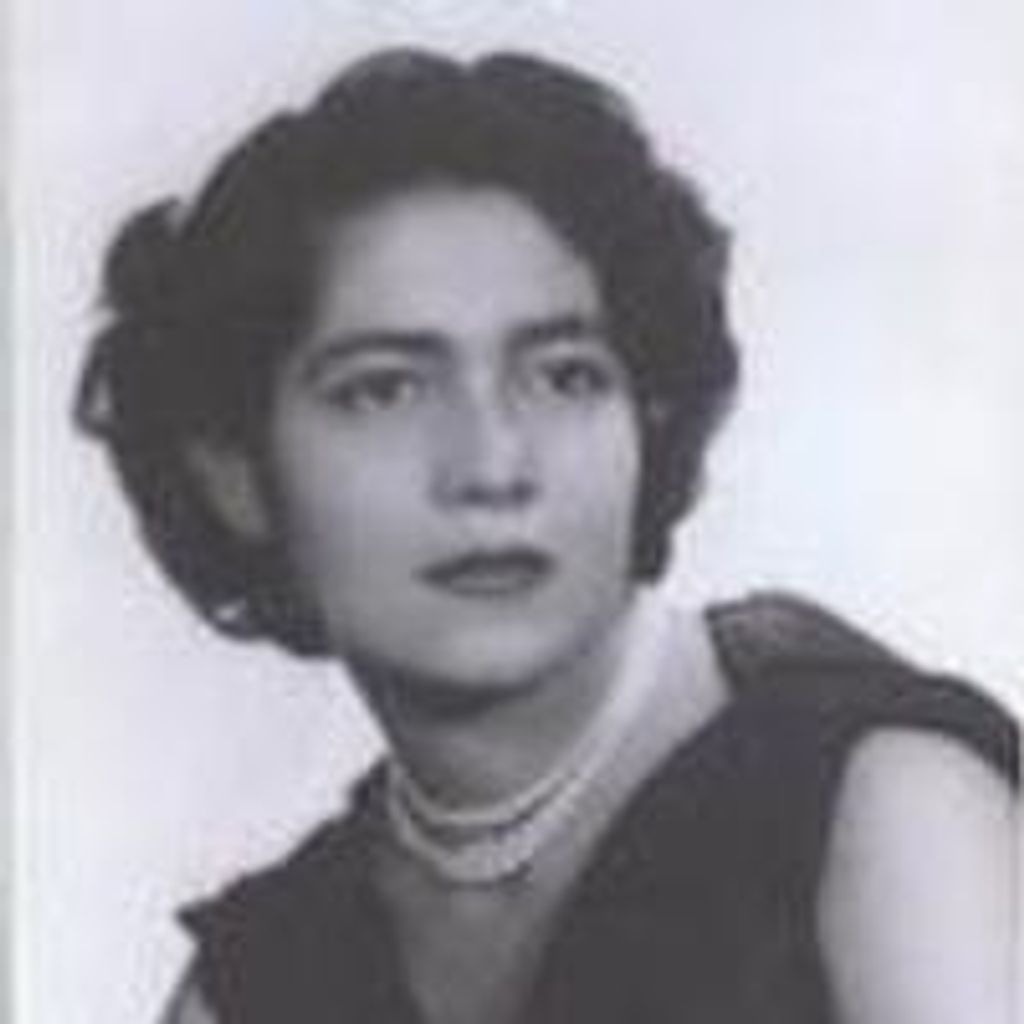 Eufemia Molina