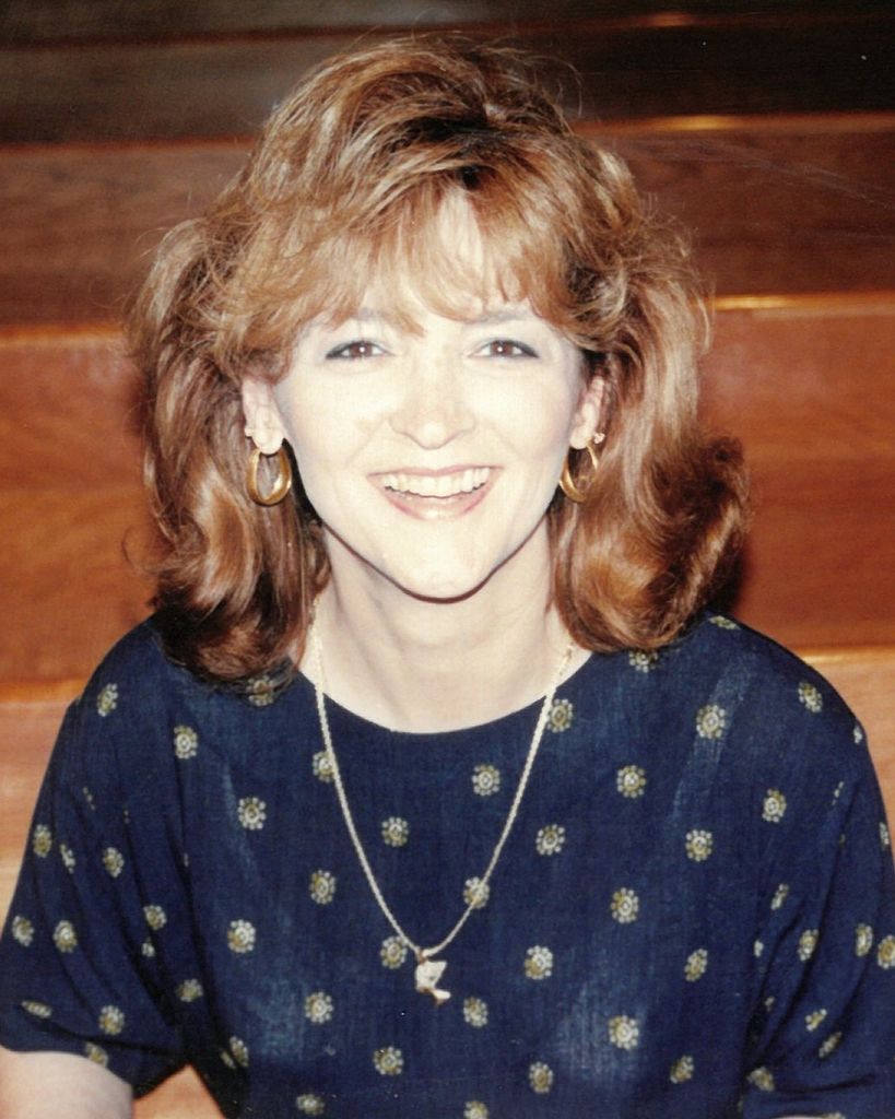 Marilyn Lee Lackey