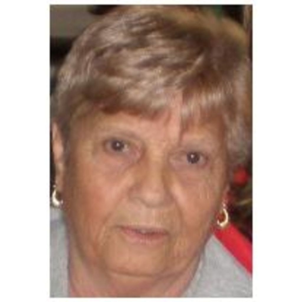 Mrs. Antonette Costa-Chantre