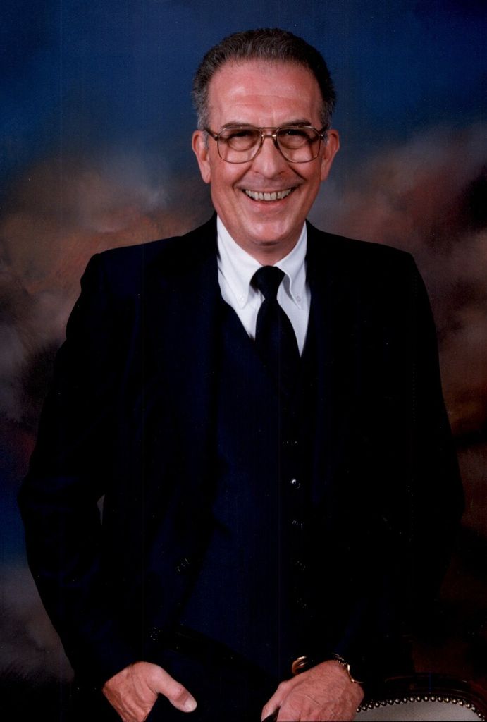 Richard C Morse