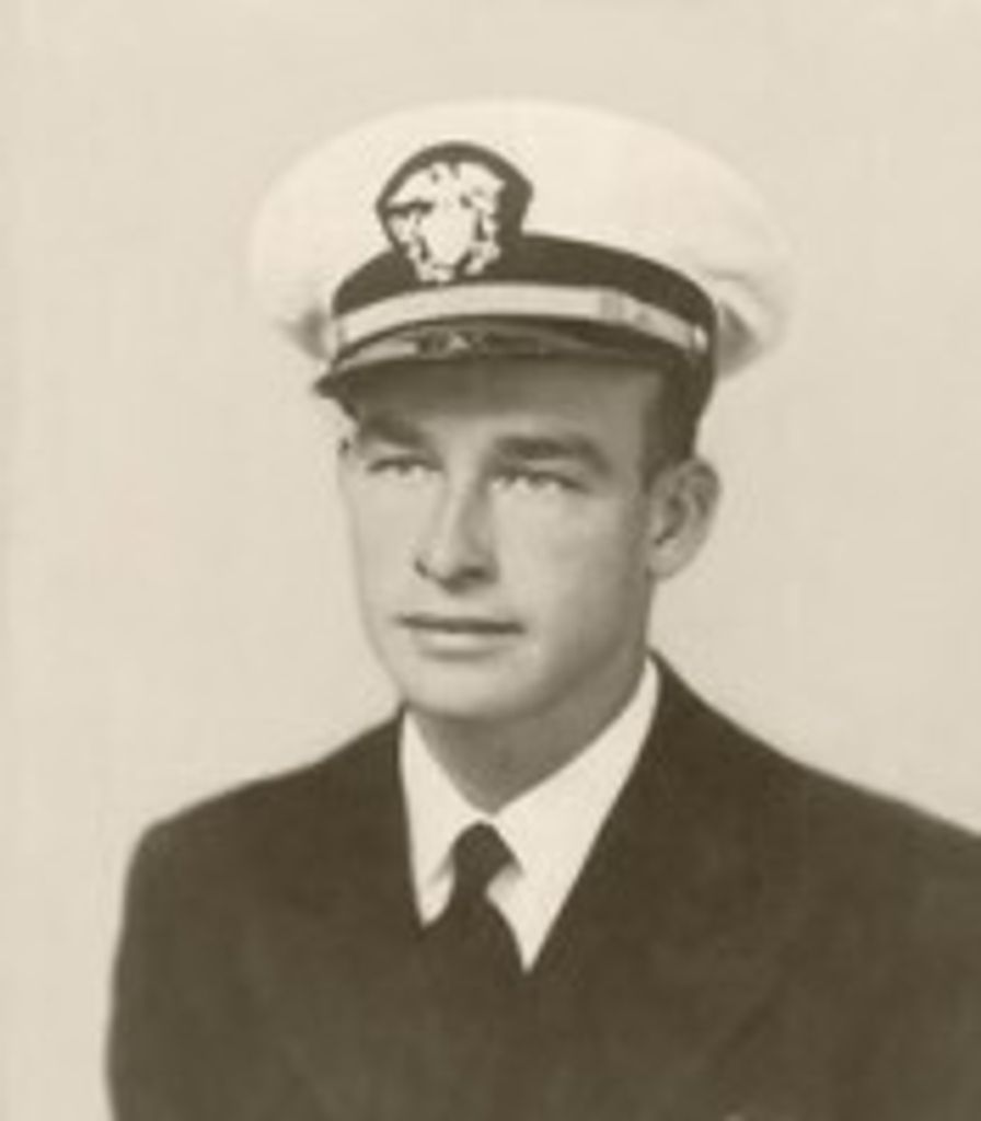 Harry Vernon Hamilton Profile Photo