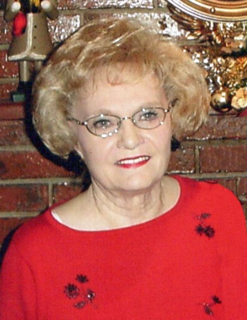 Oneida "Sue" Maysey Profile Photo