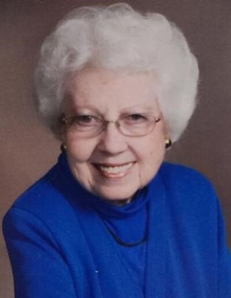 Betty Joan Derome Profile Photo
