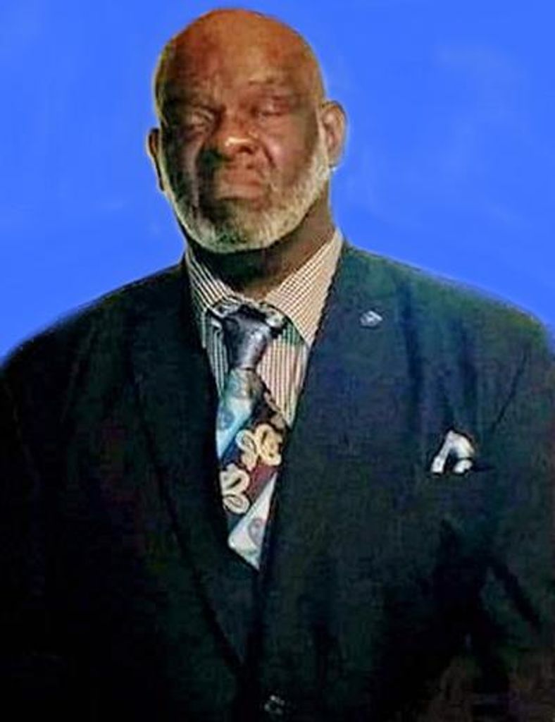 Larry Joseph Drew, Sr. Profile Photo