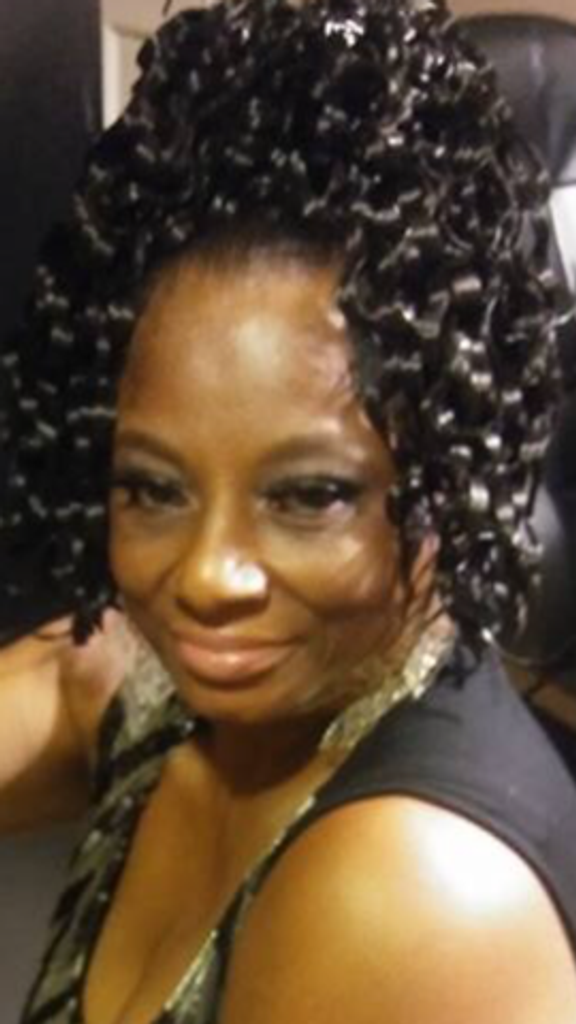 Phyllis Marie Miller