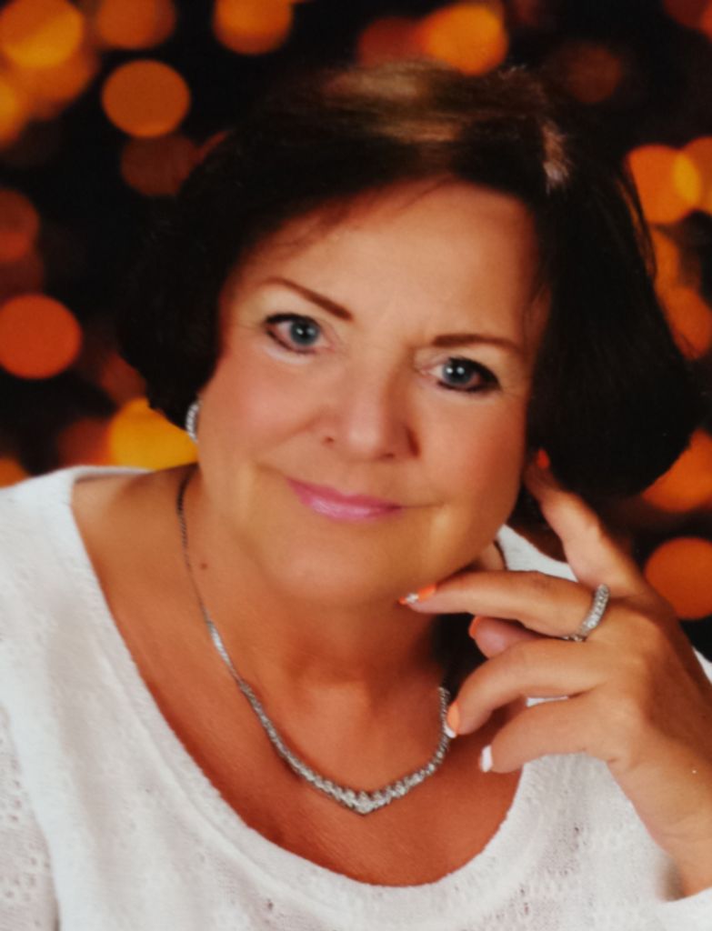 Susan Pruett