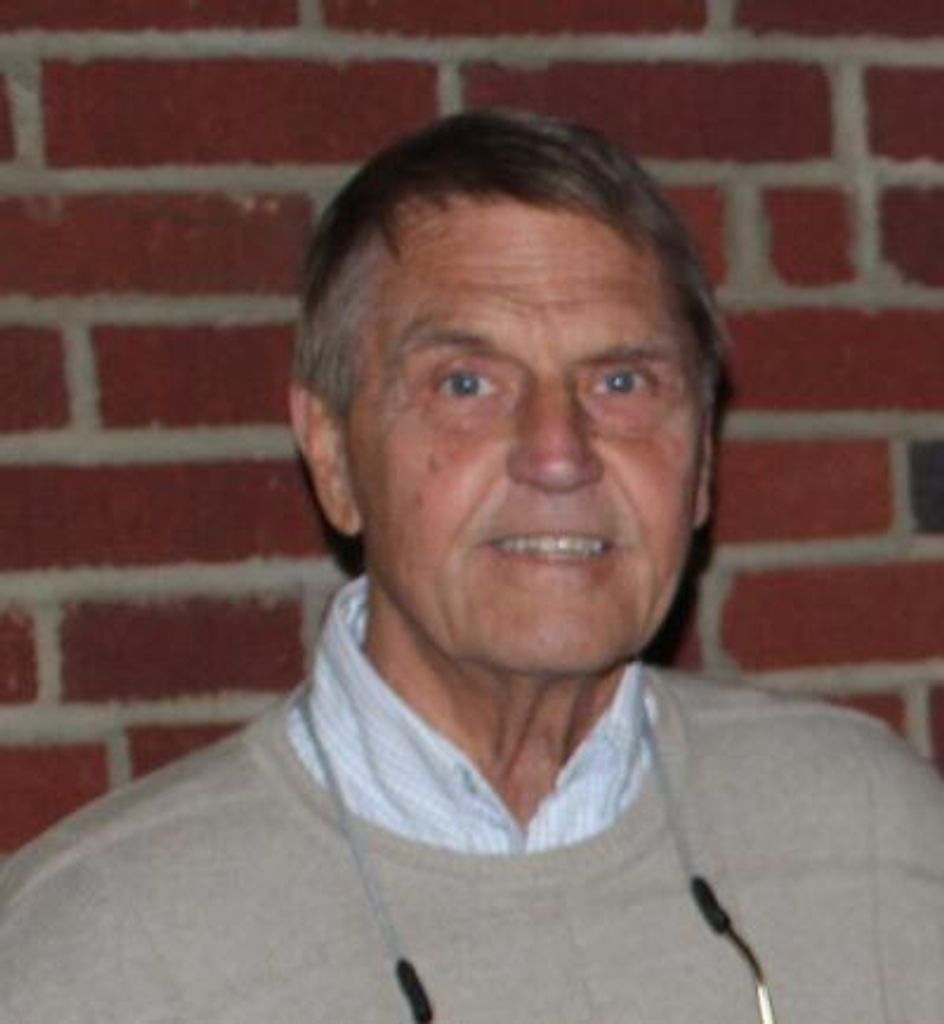 Michael L. Grigalonis