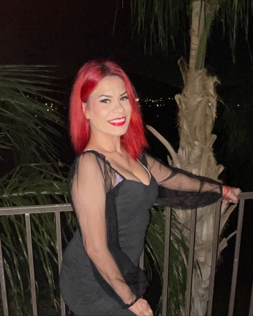 Tanya Velazquez Profile Photo