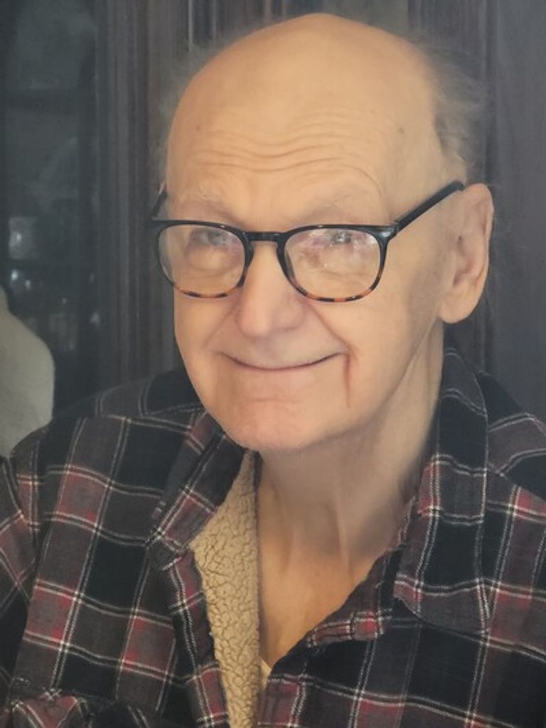 Joseph Hoeger Profile Photo