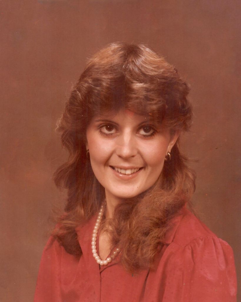 Carla May Chandler