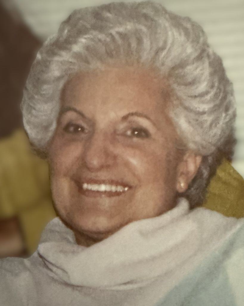 Adeline "Addie" Carrino Profile Photo