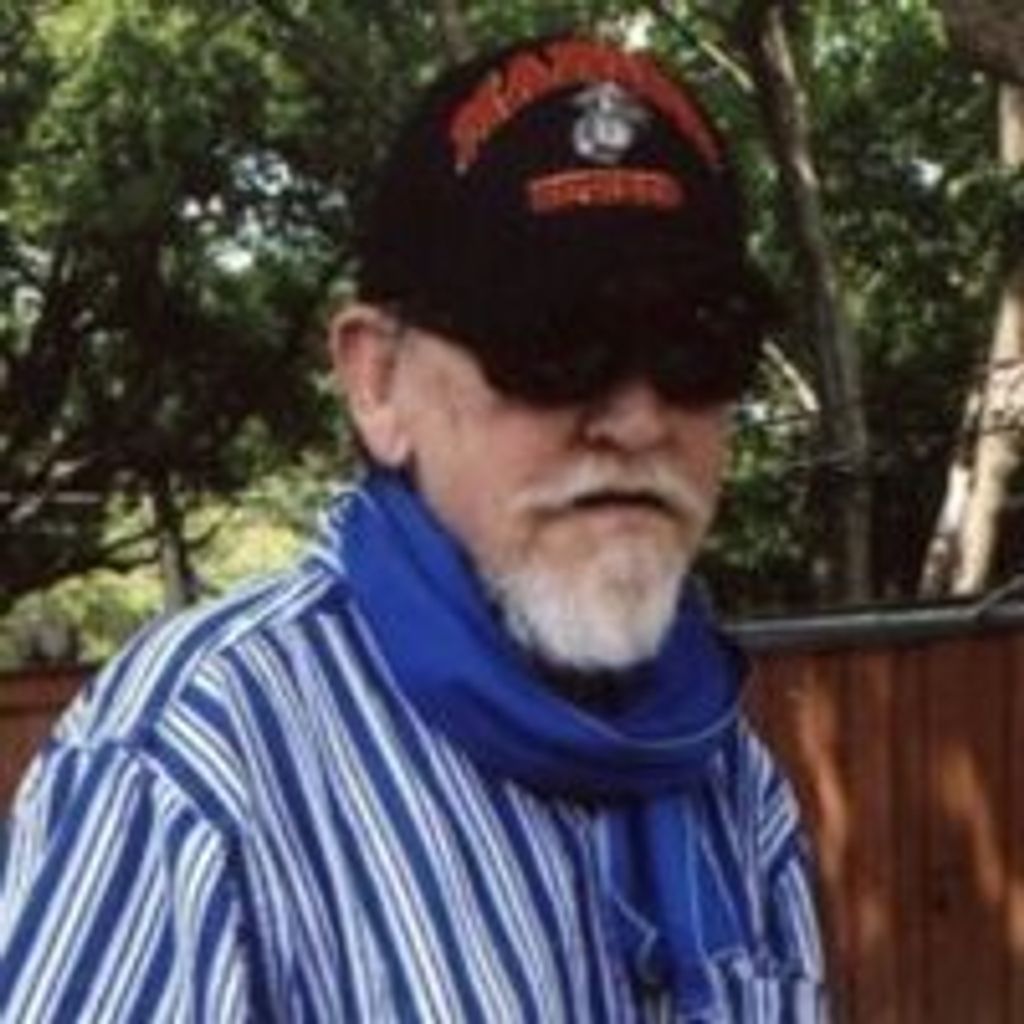 Royce Dale Johnson Profile Photo