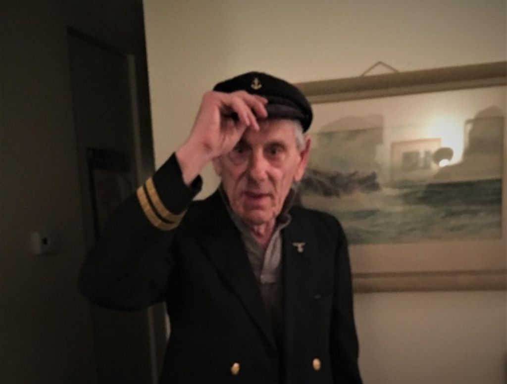 William "Bill" Augustus Boas, Jr.