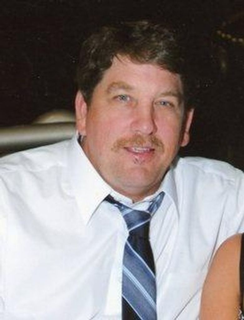 Michael "Mike" Carl Tyson