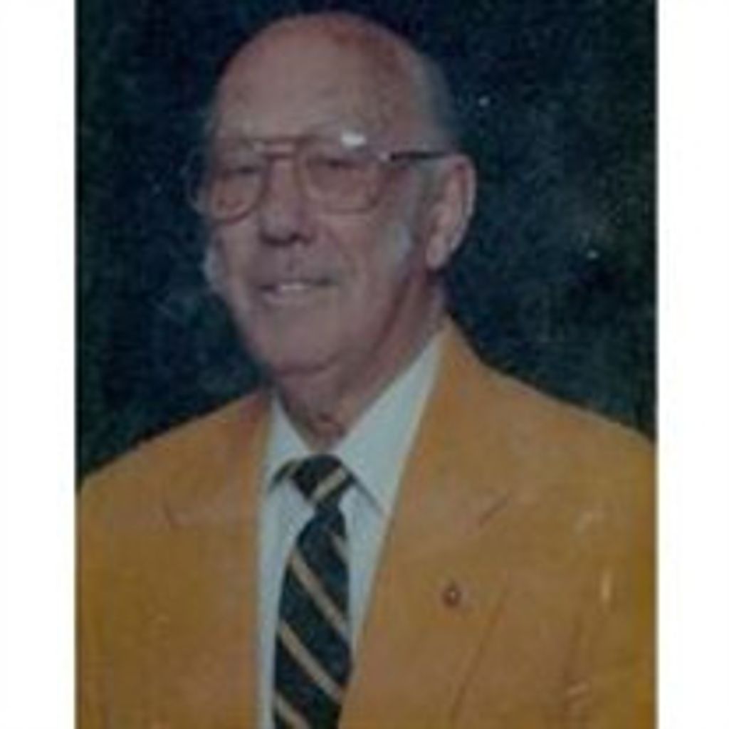 Alva Hammond