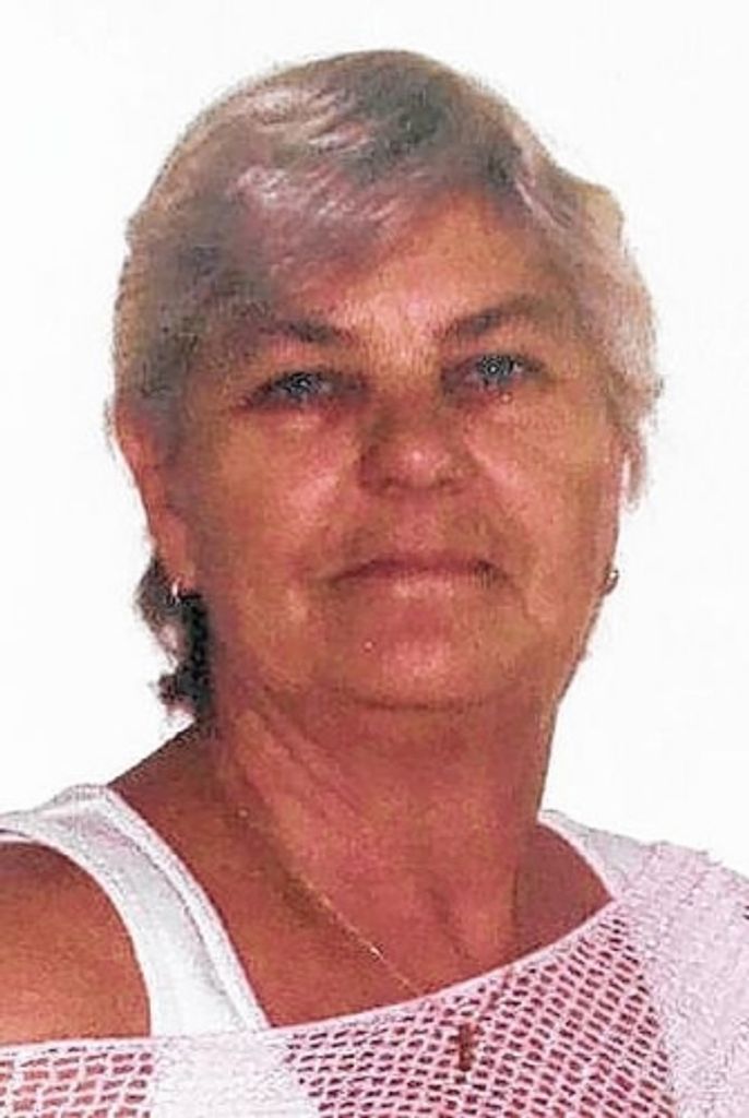 Hazel Darnall Abel