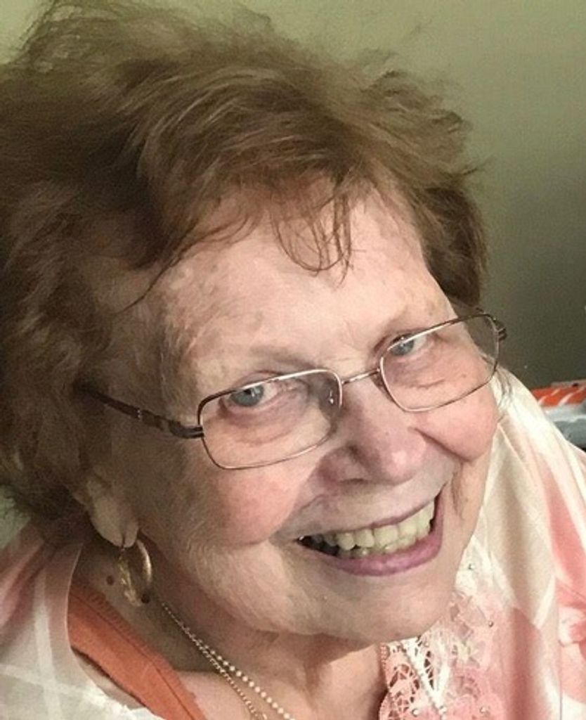 Helen A. Reid Profile Photo