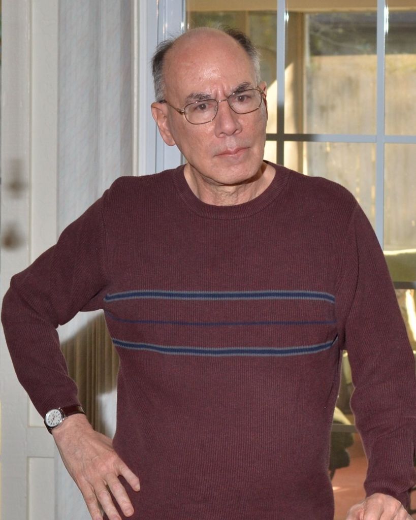Robert Anthony Alvarez
