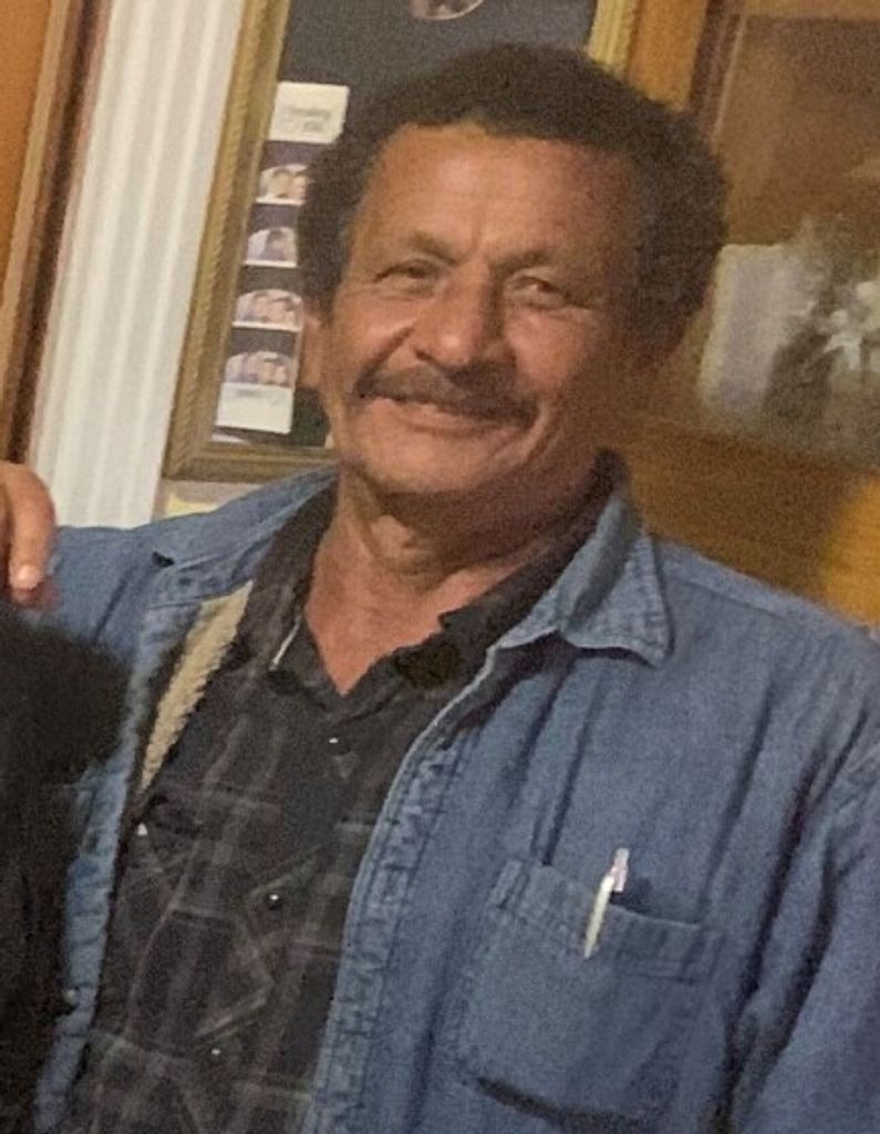 Francisco Ramos Profile Photo